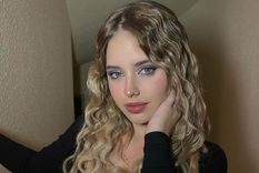 coti romero confirmo que estuvo con otro participante de gran hermano