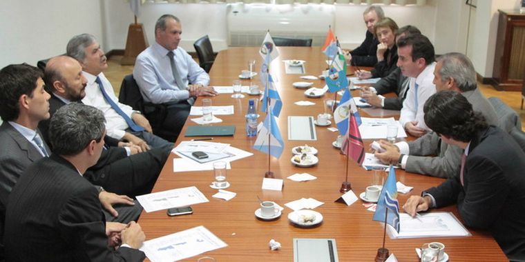Foto: Gentileza Gobierno