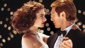 Misterio y sensualidad en este imperdible thriller de los años 90 Misterio y sensualidad en este imperdible thriller de los años 90