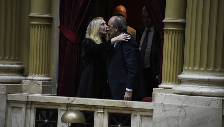 Foto: Juan Mateo Aberastain Zubimendi/MDZ