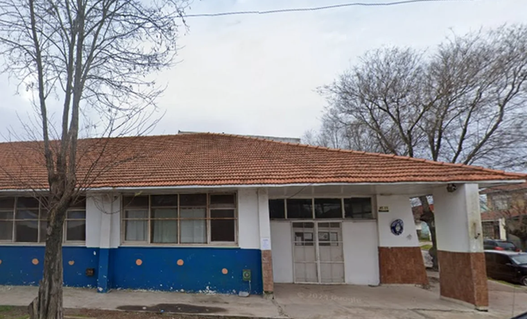 Suspendieron las clases en la Escuela N°21 de Mar del Plata por el hecho.&nbsp;