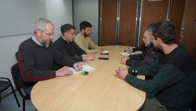 Fracasó la negociación paritaria. Fracasó la negociación paritaria.