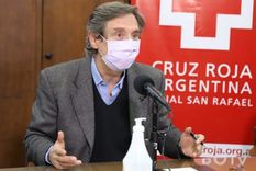 san rafael: felix anuncio restricciones para los proximos 14 dias