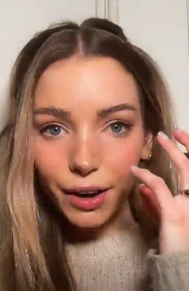 Video viral Foto: TikTok