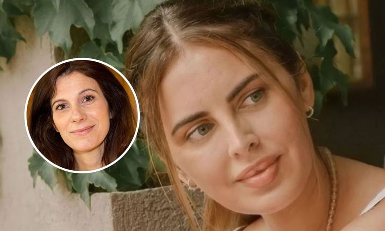 Paula Marull compartió una cruda reflexión sobre la muerte de Silvina Luna La actriz dejó un sentido mensaje en su cuenta de Instagram