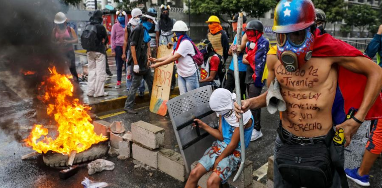 Foto: Gentileza El Tiempo de Bogotá-