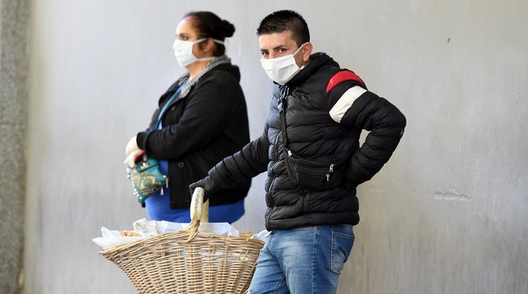 Foto: ALF PONCE / MDZ