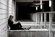 Me violaron a los 19 años, tuve un hijo y ahora dirijo un servicio de abortos secreto en WhatsApp