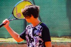 Juan Martín Accossatto Foto: Emanuel Maza (FMT)