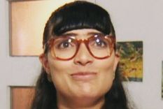 asi de bella luce la hermana de ana maria orozco, estrella de ?betty la fea?