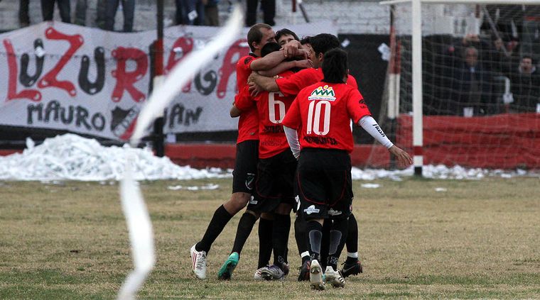 Foto: Nacho Gaffuri / MDZ