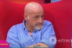 Gustavo Sofovich contó quién será el reemplazante de Marcela Tinayre en Polémica en el Bar El productor ya tendría definido al nuevo conductor Foto: Captura de TV