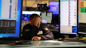 el riesgo pais vuelve a dispararse y argentina se aleja de los mercados internacionales el riesgo pais vuelve a dispararse y argentina se aleja de los mercados internacionales