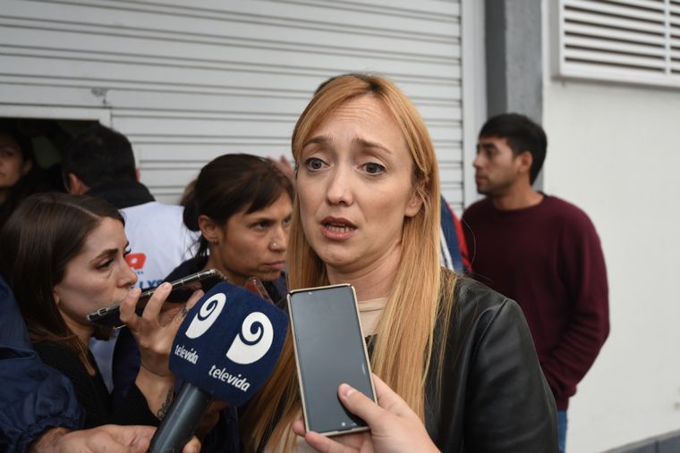 Foto: Maximiliano Ríos/MDZ