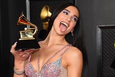 ¡Sorprendente! Cuántas cirugías en su rostro tiene Dua Lipa