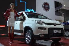 fiat con novedades de modelos, restyling e inauguraciones