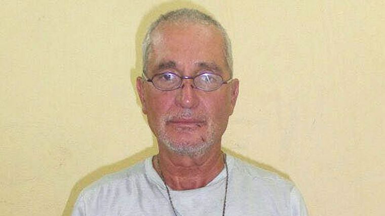 Jorge Chueco, ex abogado de Lázaro Báez Jorge Chueco, ex abogado de Lázaro Báez