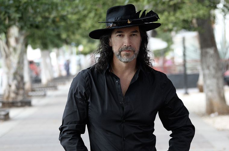 Marco Antonio Solís Foto: Billboard