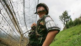 Las autoridades de Seúl aseguran que en las últimas décadas 34.000 norcoreanos han escapado hacia el Sur. Las autoridades de Seúl aseguran que en las últimas décadas 34.000 norcoreanos han escapado hacia el Sur.