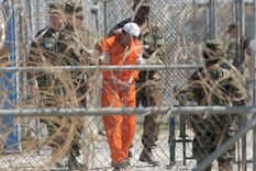 joe biden libero a un preso marroqui que estuvo 20 anos en guantanamo