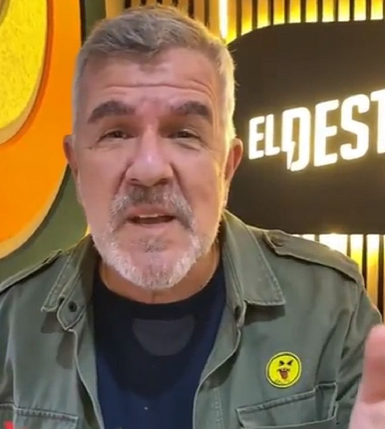 Dady Brieva Foto: Instagram