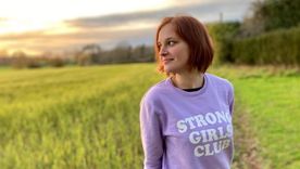 SOPHIE ROBEHMED Foto: SOPHIE ROBEHMED