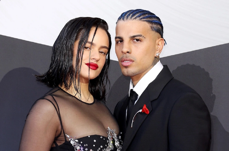 Crecen los rumores de una posible reconciliación de la pareja Foto: INSTAGRAM