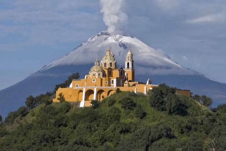 Foto: TuriMéxico