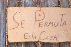 las cifras de la paralisis inmobiliaria argentina