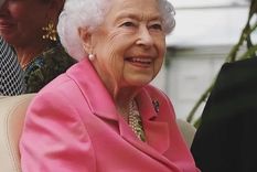 Isabel II ha vivido incontables eventos importantes y muchos de ellos están vinculados a sus mascotas. Foto: Instagram - @theroyalfamily