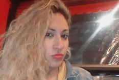 Belén Fadel, la mujer argentina que fue golpeada y luego detenida en Bolivia. Belén Fadel, la mujer argentina que fue golpeada y luego detenida en Bolivia.