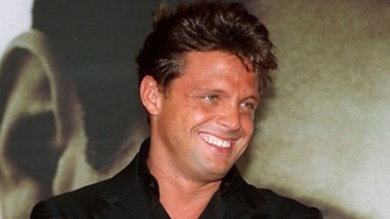 Luis Miguel