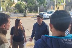 el pj pide un beneficio clave para vecinos afectados por una obra en ciudad y godoy cruz