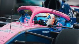 Pierre Gasly largó desde boxes y terminó 20º. ¿Qué pasó? Pierre Gasly largó desde boxes y terminó 20º. ¿Qué pasó?