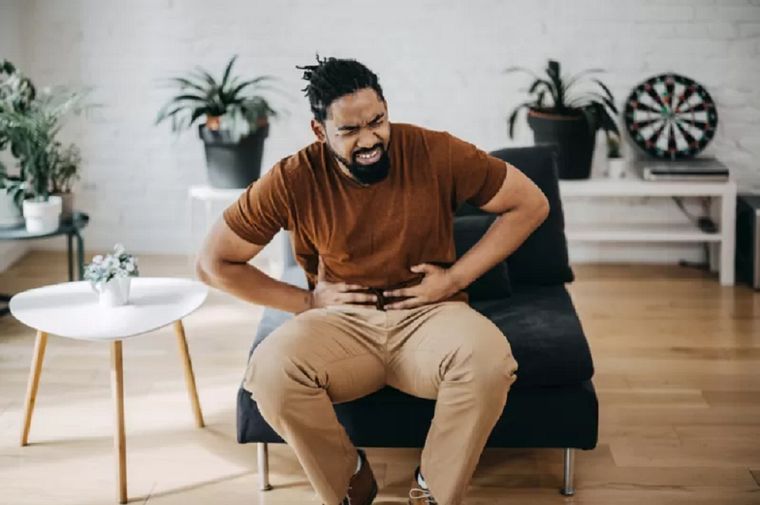 La inflamación crónica puede llevar a diversas patologías como enfermedades cerebrovasculares. Foto: GETTY IMAGES