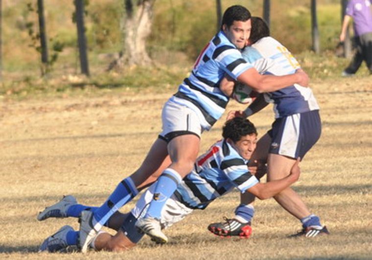 Foto: Pachy Reynoso/MDZ