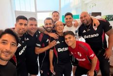 River mueve el tablero: salen históricos y se viene una reconstrucción fuerte.