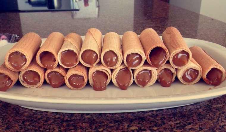 La receta casera permite ajustar el grosor: más finos quedan extra crocantes, más gruesos resultan suaves al morder. La receta casera permite ajustar el grosor: más finos quedan extra crocantes, más gruesos resultan suaves al morder.