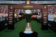 Las finales que se jugarán en el fútbol argentino en 2025. Las finales que se jugarán en el fútbol argentino en 2025.