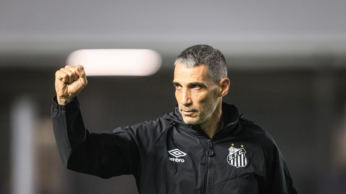 Racing encontró DT y cerró a Vojvoda como reemplazante de Gu