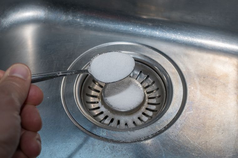 SAL LA SAL recibe el nombre científico de cloruro sódico o cloruro de sodio, cuya fórmula química es NaCl. Foto: SHUTTERSTOCK