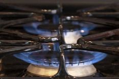 La factura del gas.
