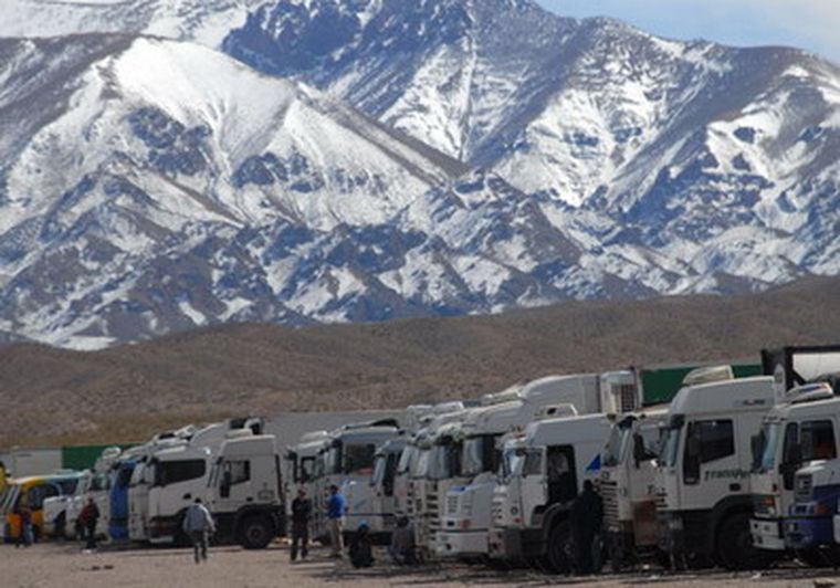 El trasporte de carga estrenó su índice de inflación.