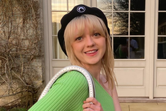 Maisie Williams nació en Bristol, Reino Unido.