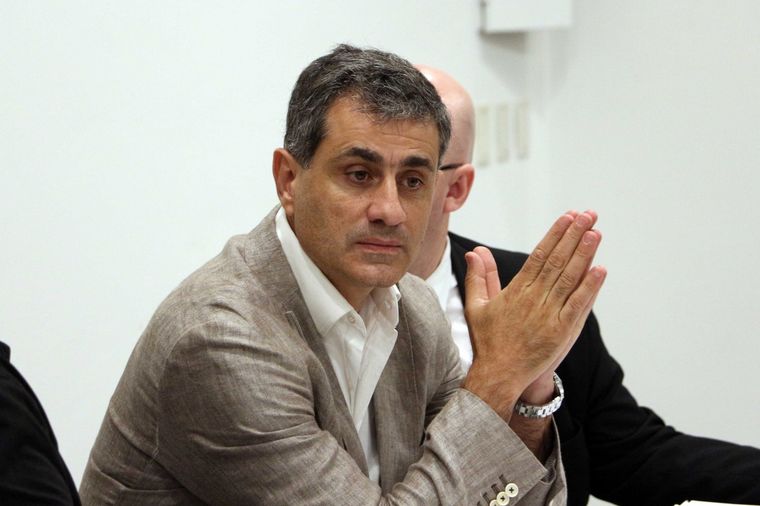 Foto: Prensa Godoy Cruz