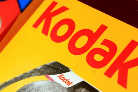 Kodak presentó su primer celular con dos potentes cámaras