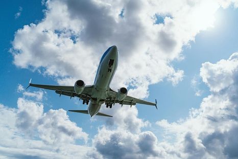 Cielos Abiertos: una nueva aerolínea con vuelos directos dentro del país.