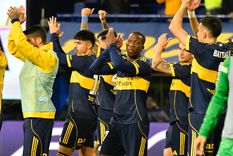 Un inesperado técnico se postuló para dirigir a Boca en un futuro.