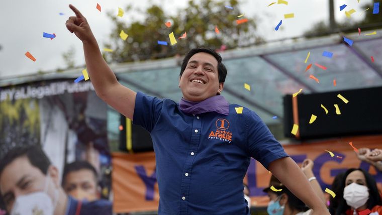 Foto: Noticias de Bariloche