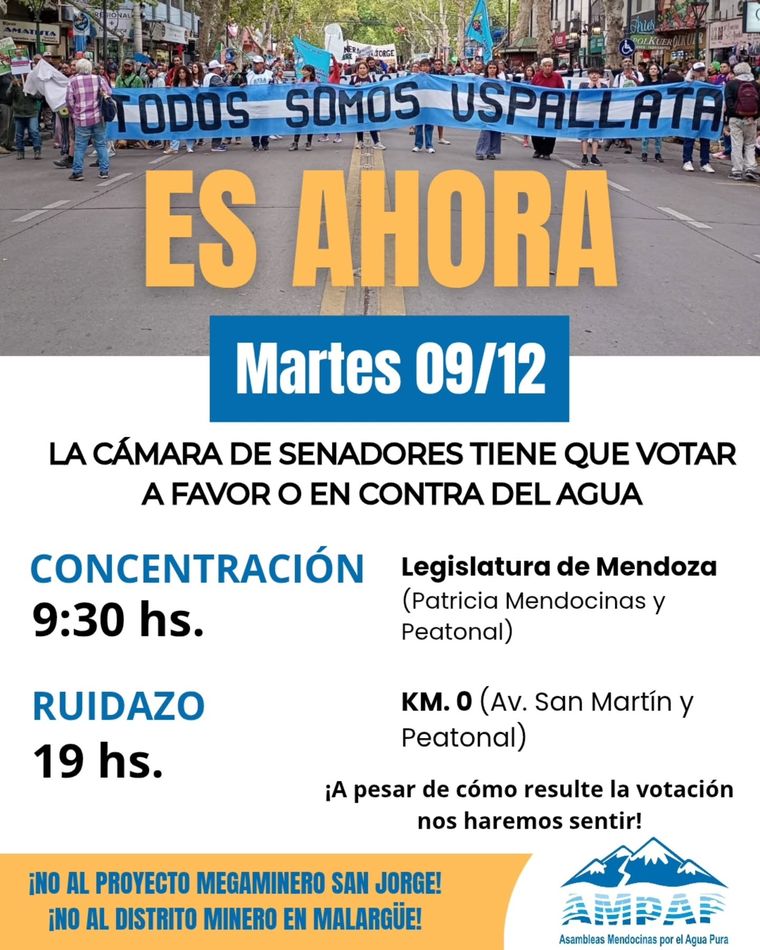 Convocatoria para el martes 9 de diciembre. Convocatoria para el martes 9 de diciembre.